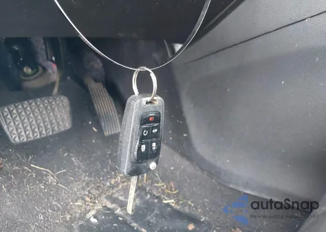 2014 Chevrolet Cruze Ltz from USA, damaged, VIN 1G1PG5SB5E7389277